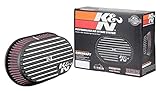 K&N Air Intake System: Air Cleaner Kit for Harley Davidson...
