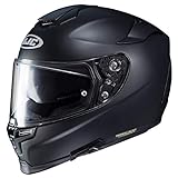 HJC RPHA 70 ST Helmet (X-Large) (Matte Black)