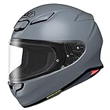 Shoei RF-1400 Helmet (XX-Large) (Basalt Grey)