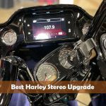 Best Harley Stereo Upgrade