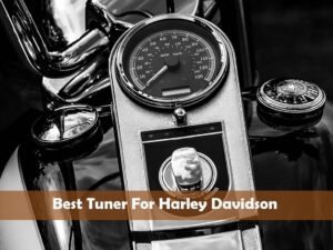 Best Tuner For Harley Davidson