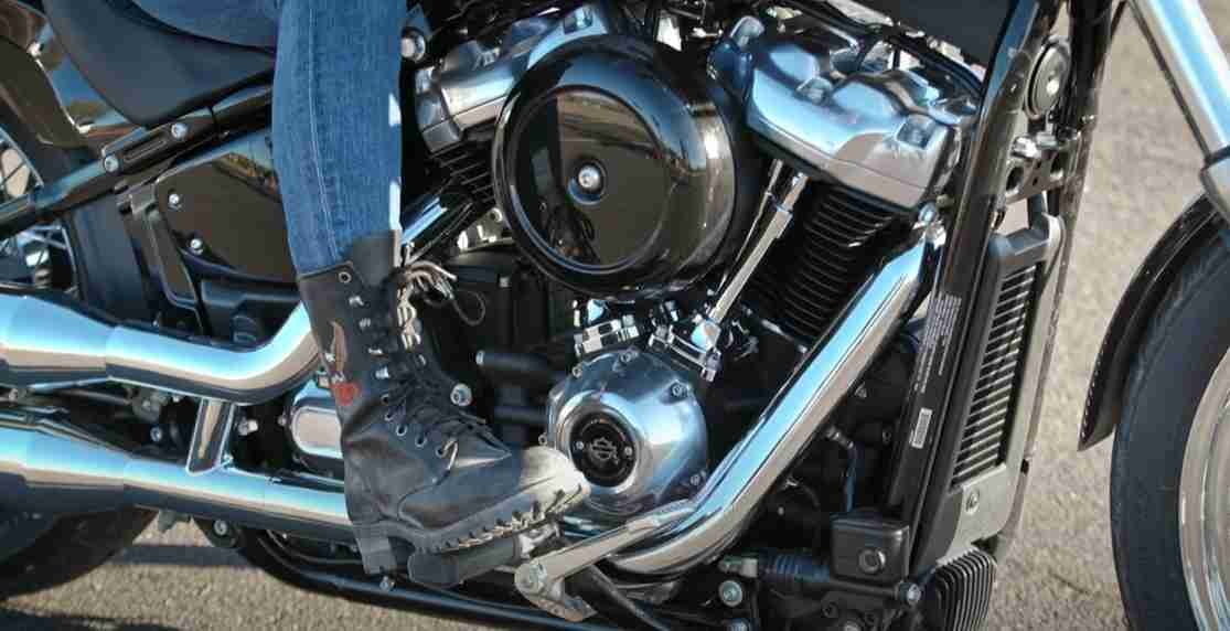 Harley Davidson Shifting Problems