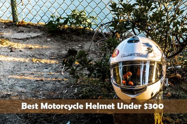 Best Motorcycle Helmet Under 300