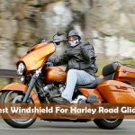 Best Windshield For Road Glide