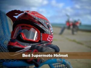 Best Supermoto Helmet
