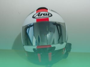 helmet visor